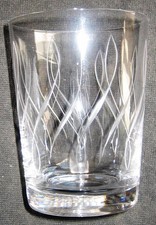 Stuart rythm crystal whisky - 4,