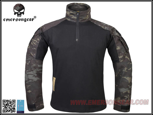 Emerson combat shirt - emerson,