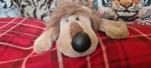 Blenfield toys lion - lion, plush