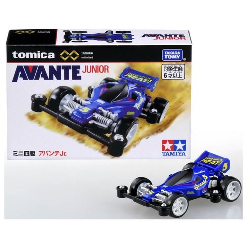 Tomica premium unlimited - premium,