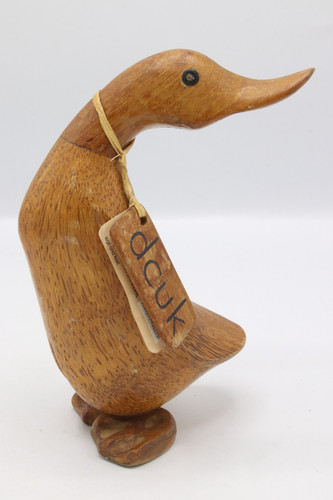 Dcuk hand carved inch - dcuk, 7