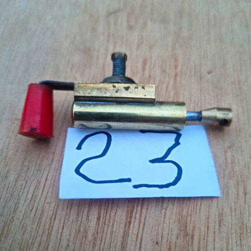Mamod steam engine - mamod,