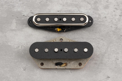 Tonerider vintage plus tele - vintage,
