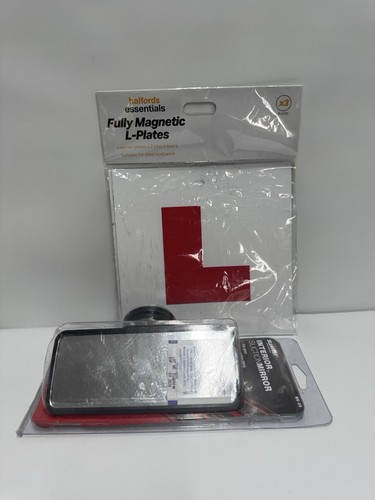 Halfords essentials fully - essentials,