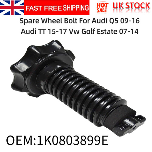 New for audi - skoda, spare