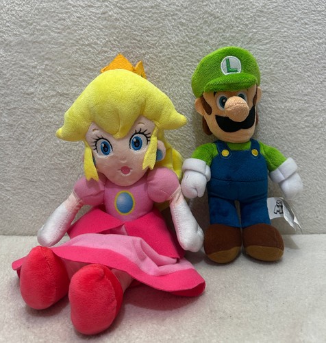 Nintendo super mario - nintendo,