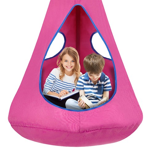Kids nest swing chair - nest, chair,
