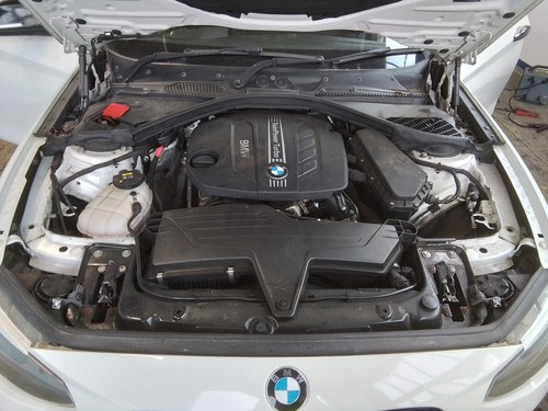 Engine ecu bmw - engine,