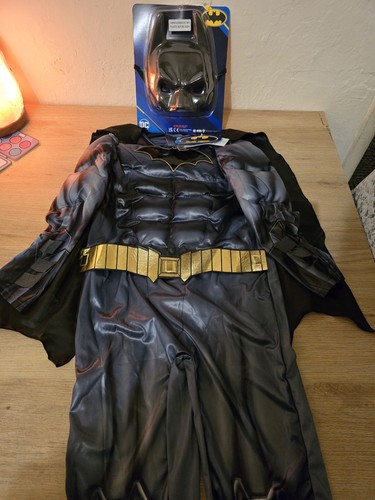 Batman superhero cape - batman,