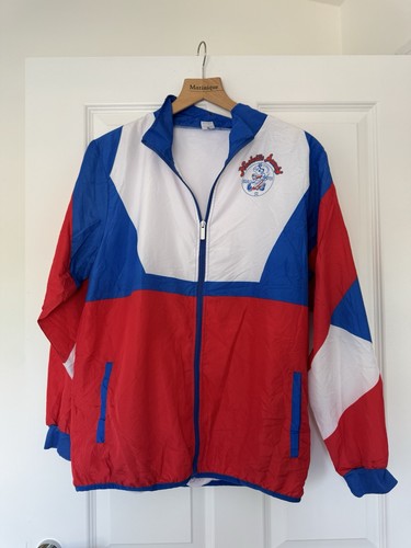 American vintage baseball 90s - american,