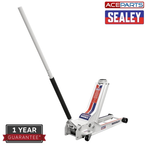 Sealey 1500slr twin piston - twin,