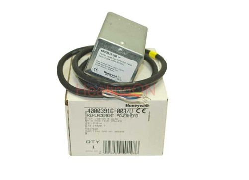 Genuine honeywell actuator - [genuine],