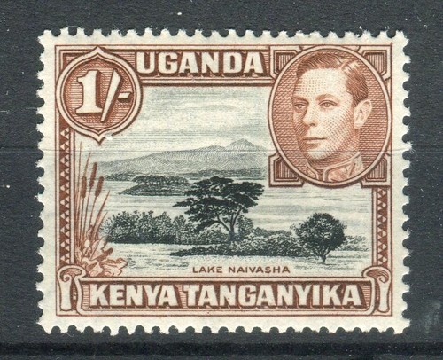 Kenya uganda tanganyika kgvi - kenya,