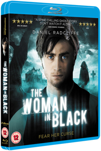 The woman black - woman,