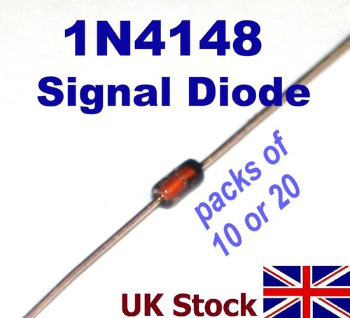 1n4148 signal diode - signal,