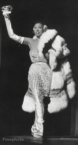 1951 vintage josephine - vintage,