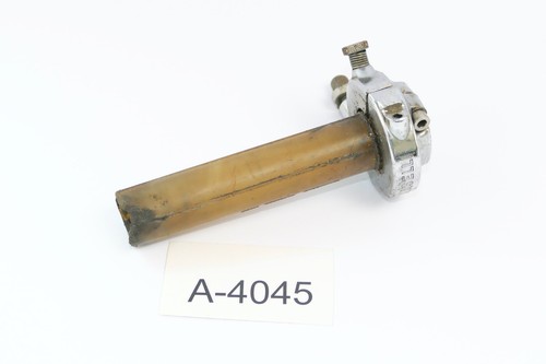 Laverda 750 sf1 throttle - sf1,