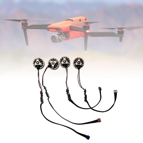 4pcs brushless motor diy - brushless,