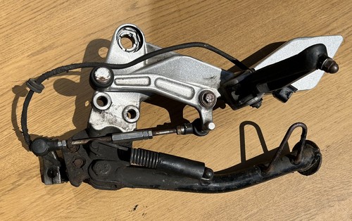 Ktm duke 125 2011 - duke, 2011-16