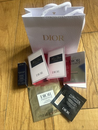 Dior miss essence - dior, de