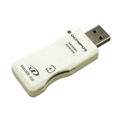 New sealed olympus mausb - new/sealed.,