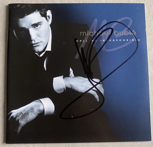 Michael buble mr - michael,