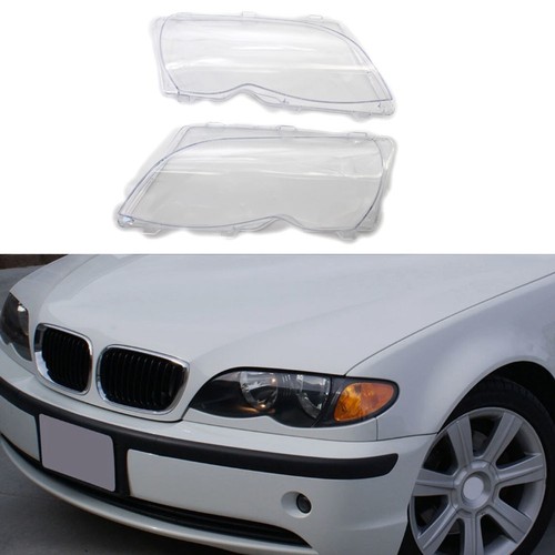 Pair for bmw e46 - for, series