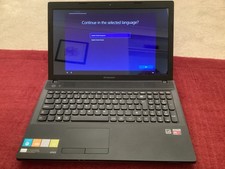 Lenovo g505 windows with - g505,