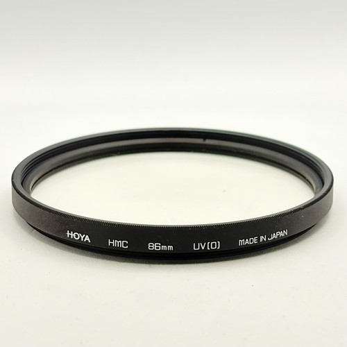 Hoya hmc 86mm made - hmc, (0)