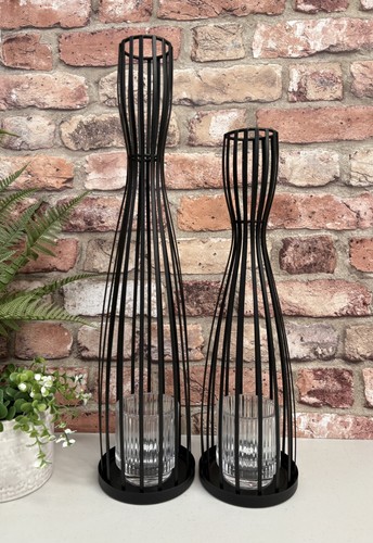 Partylite linear lites - partylite, tall