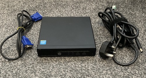 260 desktop pc intel - g1,