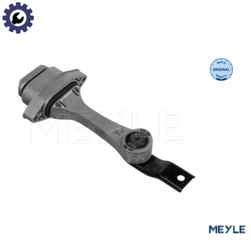 Mounting engine 100 - mounting, 0045