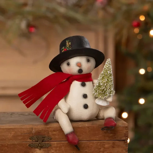 Bethany lowe christmas bing - bethany,