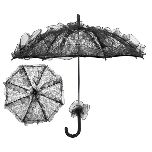 Wedding bride umbrella - ^,