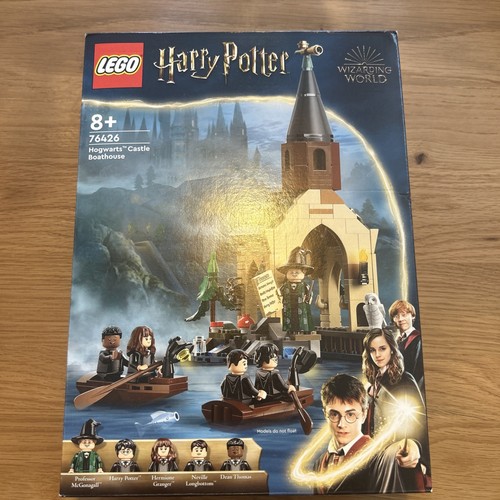 Harry potter lego hogwarts - lego,