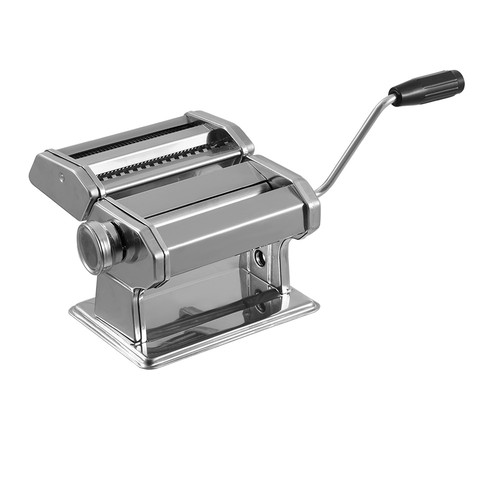 Pasta maker press machine - pasta,