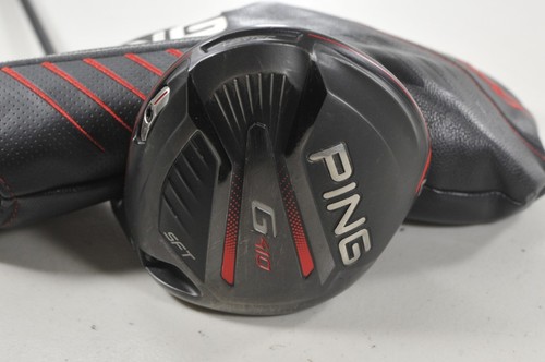 Ping g410 driver stiff - g410, 10.5*