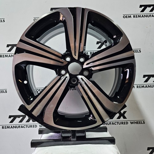 Saic motor alloy - zs, 17''