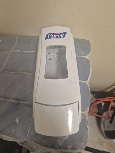 Purell wall mount push - purell, instant