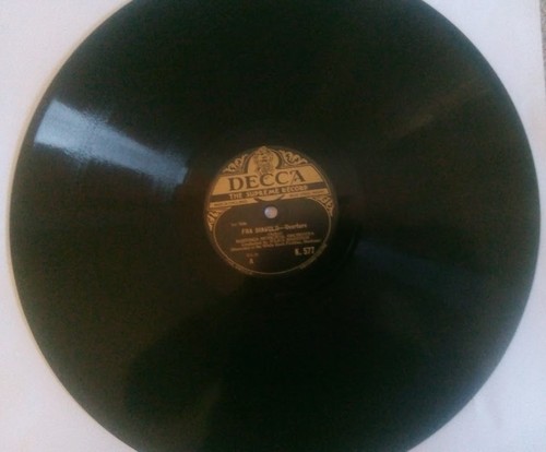 78rpm hastings municipal - 78rpm,