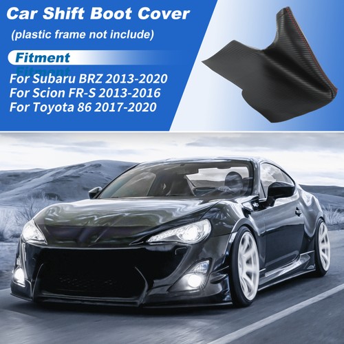 Red stitch carbon fiber car - stitch,