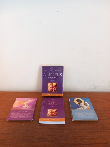 Daily guidance from your - daily,