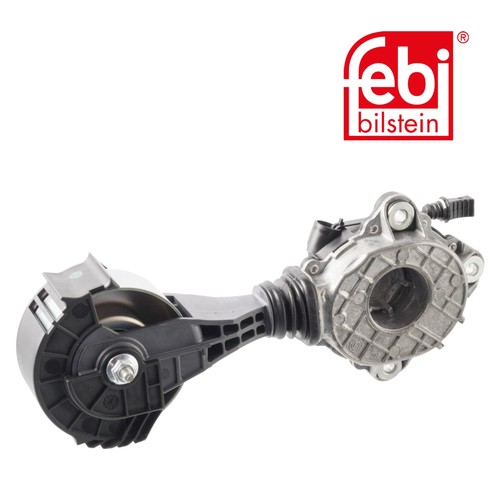 Febi auxiliary belt tensioner - auxiliary,
