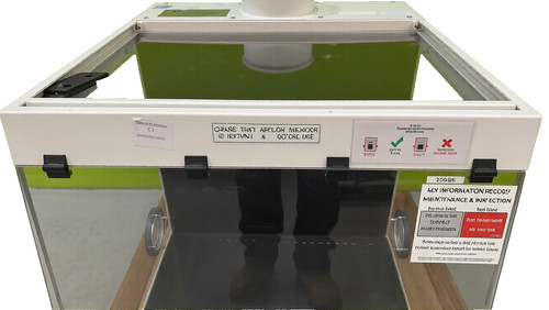 Total containment solutions - total,