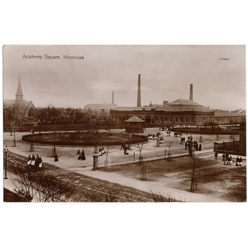 Montrose academy square - academy, square,