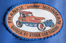 Vintage brisca stock car - brisca,