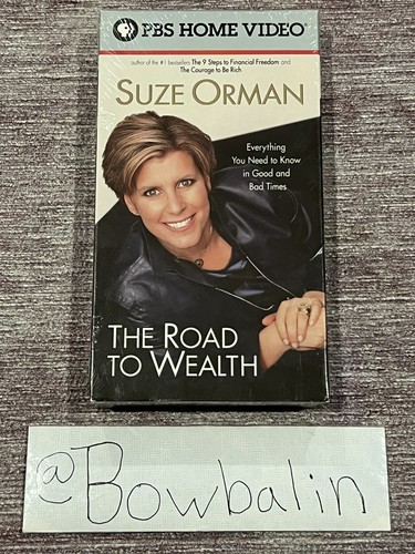 The road wealth 9 steps - to,