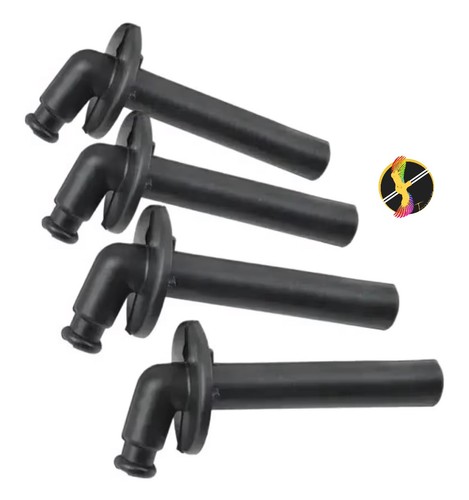 4pcs ignition coil - ignition, for