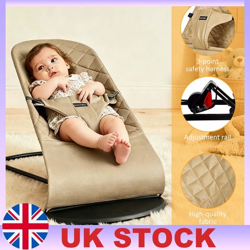 Baby bouncer newborn balance - baby,