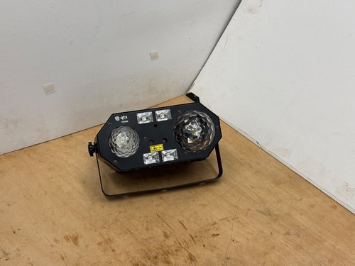 Qtx tetra dmx led - 4-in-1,